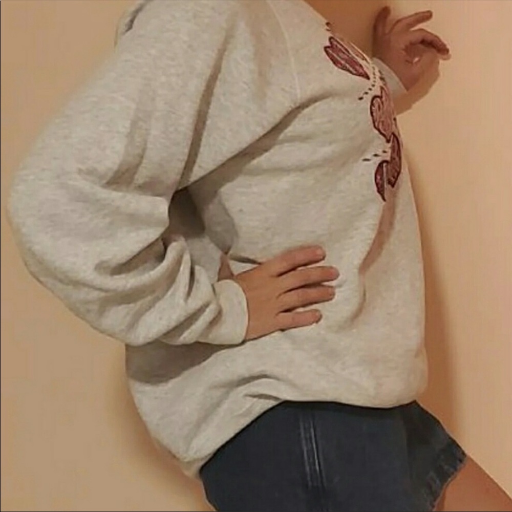 Sweatshirt - Picture 2 of 3